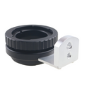 B4-Fujifilm X Tripod Adapter