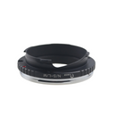 Nikon.S-Leica M Adapter
