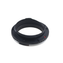 Nikon.S-Leica M Adapter