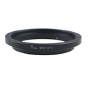 M65-Fujifilm GFX Mount Adapter