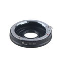 Pentax-Nikon Adapter