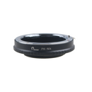 Pentax-Nikon Adapter