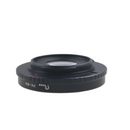 Pentax-Nikon Adapter