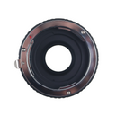 Pentax-Nikon Adapter