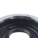 Pentax-Nikon Adapter
