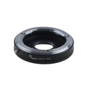 Contax-Pentax Adapter