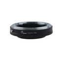 Contax-Pentax Adapter
