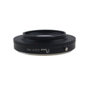Contax-Pentax Adapter