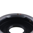 Contax-Pentax Adapter