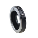 Contax-Pentax Adapter