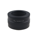 M42 Macro Focusing Helicoid Tube Adapter - Pixco - Provide Professional Photographic Equipment Accessories