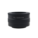 M42 Macro Focusing Helicoid Tube Adapter - Pixco - Provide Professional Photographic Equipment Accessories