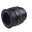 M42 Macro Focusing Helicoid Tube Adapter - Pixco - Provide Professional Photographic Equipment Accessories