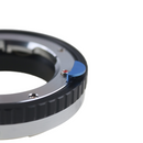 Leica M-Nikon Z Macro Focusing Helicoid Adapter