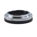 Leica M-Nikon Z Macro Focusing Helicoid Adapter
