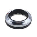 Leica M-Nikon Z Macro Focusing Helicoid Adapter