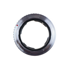 Leica M-Nikon Z Macro Focusing Helicoid Adapter
