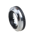 Leica M-Nikon Z Macro Focusing Helicoid Adapter