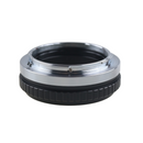 Leica M-Nikon Z Macro Focusing Helicoid Adapter