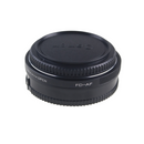 Canon FD-Sony Alpha Minolta MA Adapter