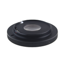 Canon FD-Sony Alpha Minolta MA Adapter