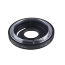 Canon FD-Sony Alpha Minolta MA Adapter