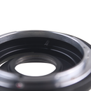 Canon FD-Sony Alpha Minolta MA Adapter
