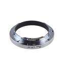 Leica R-Sony Alpha Minolta MA AF Confirm Adapter