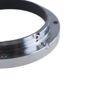 Leica R-Sony Alpha Minolta MA AF Confirm Adapter