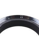 Leica R-Sony Alpha Minolta MA AF Confirm Adapter