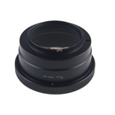 Pentacon 6 / Kiev 60-Sony Alpha Minolta MA AF Confirm Adapter
