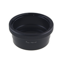 Pentacon 6 / Kiev 60-Sony Alpha Minolta MA AF Confirm Adapter