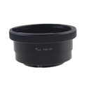 Pentacon 6 / Kiev 60-Sony Alpha Minolta MA AF Confirm Adapter