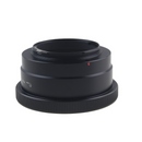 Pentacon 6 / Kiev 60-Sony Alpha Minolta MA AF Confirm Adapter