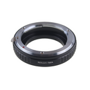 Nikon-Sony Alpha Minolta MA Macro AF Confirm Adapter