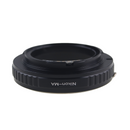 Nikon-Sony Alpha Minolta MA Macro AF Confirm Adapter