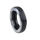 Nikon-Sony Alpha Minolta MA Macro AF Confirm Adapter