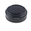 Canon FD-Sony Alpha Minolta MA AF Confirm Adapter