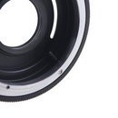 Canon FD-Sony Alpha Minolta MA AF Confirm Adapter