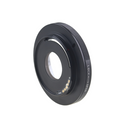 Canon FD-Sony Alpha Minolta MA AF Confirm Adapter
