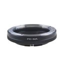 Pentax-Sony Alpha Minolta MA Macro AF Confirm Adapter