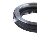 Pentax-Sony Alpha Minolta MA Macro AF Confirm Adapter