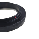 Pentax-Sony Alpha Minolta MA Macro AF Confirm Adapter