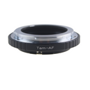 Tamron-Sony Alpha Minolta MA AF Confirm Adapter