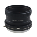 20mm Shift & Built-in Focus Hasselblad V-Hasselblad XCD Mount Adapter