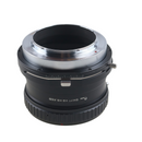 20mm Shift & Built-in Focus Hasselblad V-Hasselblad XCD Mount Adapter