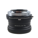 20mm Shift & Built-in Focus Hasselblad V-Hasselblad XCD Mount Adapter