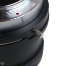 20mm Shift & Built-in Focus Hasselblad V-Hasselblad XCD Mount Adapter