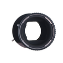 20mm Shift & Built-in Focus Hasselblad V-Hasselblad XCD Mount Adapter
