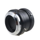 20mm Shift & Built-in Focus Hasselblad V-Hasselblad XCD Mount Adapter